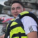 Данияр, 24 года