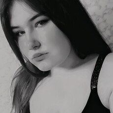 Фотография девушки Зарина, 18 лет из г. Караганда