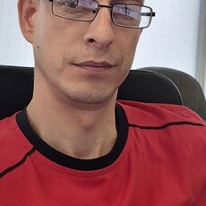 Фотография мужчины Сергей, 37 лет из г. Уссурийск