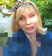 Фотография девушки Агафья, 48 лет из г. Химки