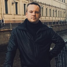 Фотография мужчины Андрей, 35 лет из г. Ульяновск
