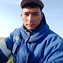 Айдар, 30 лет