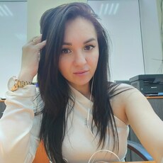 Фотография девушки Анна, 34 года из г. Октябрьский (Башкортостан)