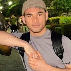 Фотография мужчины Нодир, 30 лет из г. Владикавказ