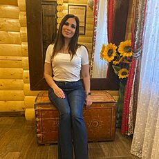 Фотография девушки Амина, 19 лет из г. Томск