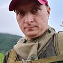 Михаил, 36 лет