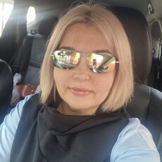 Фотография девушки Алла, 45 лет из г. Уссурийск