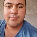 Илхомжон, 32 года