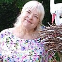 Ирина, 62 года