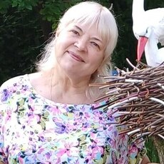 Фотография девушки Ирина, 62 года из г. Новосибирск