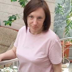 Фотография девушки Ирина, 52 года из г. Брест
