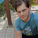 Виталий, 26 лет