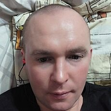 Фотография мужчины Серый, 43 года из г. Анжеро-Судженск
