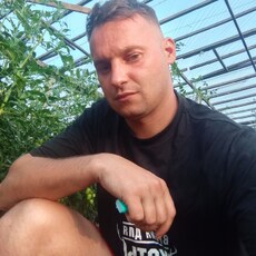 Фотография мужчины Сергей, 35 лет из г. Житковичи