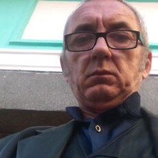 Фотография мужчины Владимир, 60 лет из г. Новосибирск