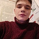 Данил, 19 лет