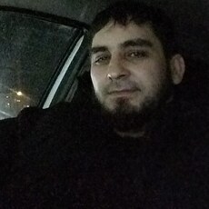Фотография мужчины Абу, 37 лет из г. Керчь