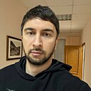 Магаа, 35 лет