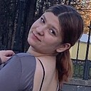 Лизавета, 18 лет