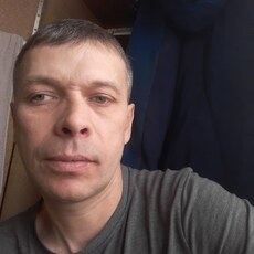 Фотография мужчины Денис, 43 года из г. Юрга