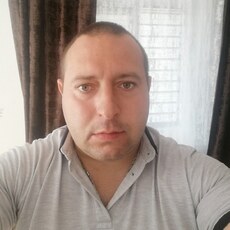 Фотография мужчины Евгений, 33 года из г. Армизонское