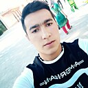 Асилбек, 28 лет