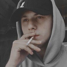 Фотография мужчины Юрий, 19 лет из г. Узда