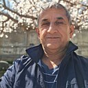 Ильхам, 58 лет
