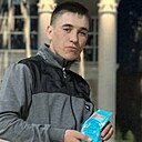 Александр, 21 год