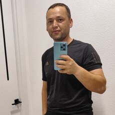 Фотография мужчины Умид, 33 года из г. Пенза