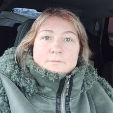 Фотография девушки Светлана, 48 лет из г. Нижний Новгород