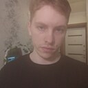 Максим, 24 года