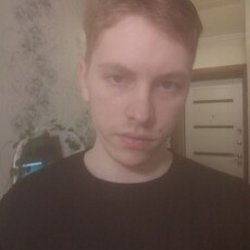 Фотография мужчины Максим, 24 года из г. Бузулук