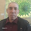 Бахрам, 61 год