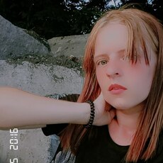 Фотография девушки Лена, 22 года из г. Панино