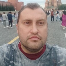 Фотография мужчины Алексей, 39 лет из г. Жлобин