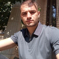 Фотография мужчины Гаджи, 26 лет из г. Махачкала