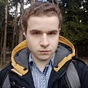 Дима, 23 года