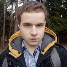 Фотография мужчины Дима, 23 года из г. Железнодорожный