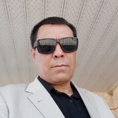 Фотография мужчины Назар, 46 лет из г. Атырау(Гурьев)
