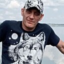Рыжый, 40 лет