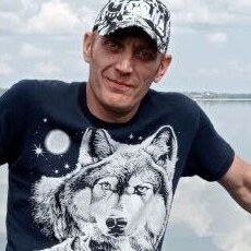 Фотография мужчины Рыжый, 40 лет из г. Красково