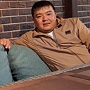 Азамат, 33 года