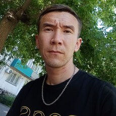 Фотография мужчины Ринат, 29 лет из г. Павлодар