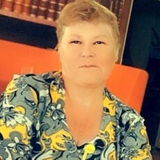 Фотография девушки Валерия, 53 года из г. Семей