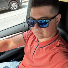 Фотография мужчины Сергей, 38 лет из г. Самара