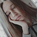 Надя, 19 лет