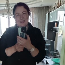 Фотография девушки Oksi, 47 лет из г. Полоцк