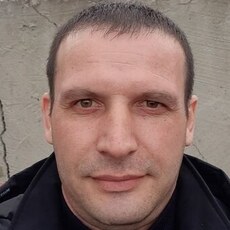 Фотография мужчины Дмитрий, 37 лет из г. Бобруйск