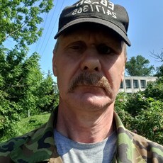 Фотография мужчины Алексей, 59 лет из г. Ульяновск